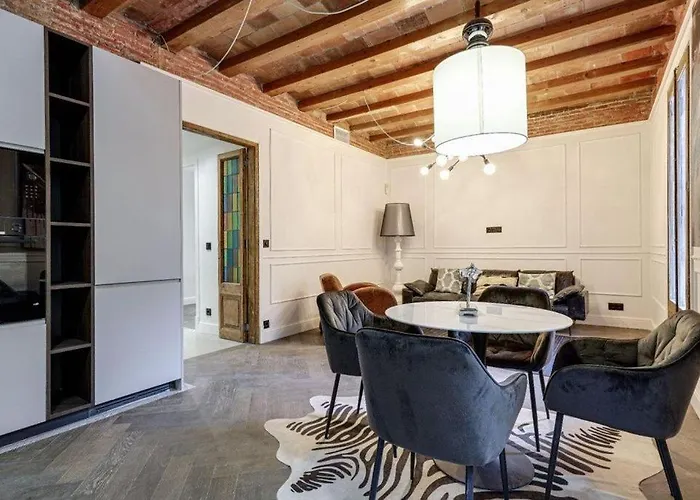 Apartment Barselona