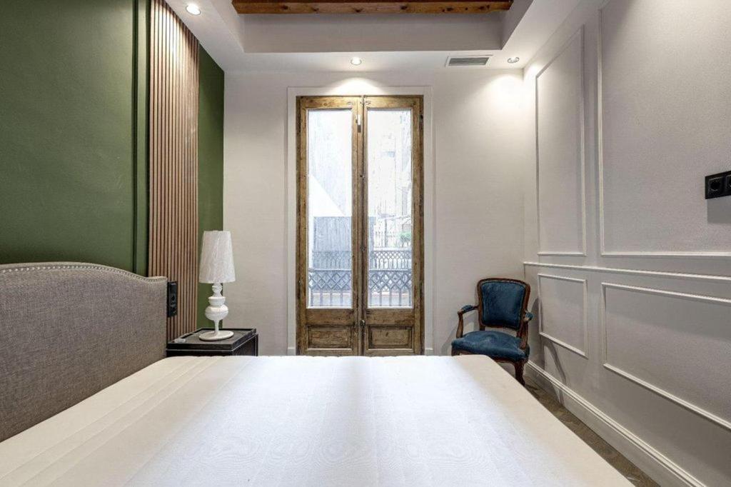Barselona Ferienhaus Barcelona