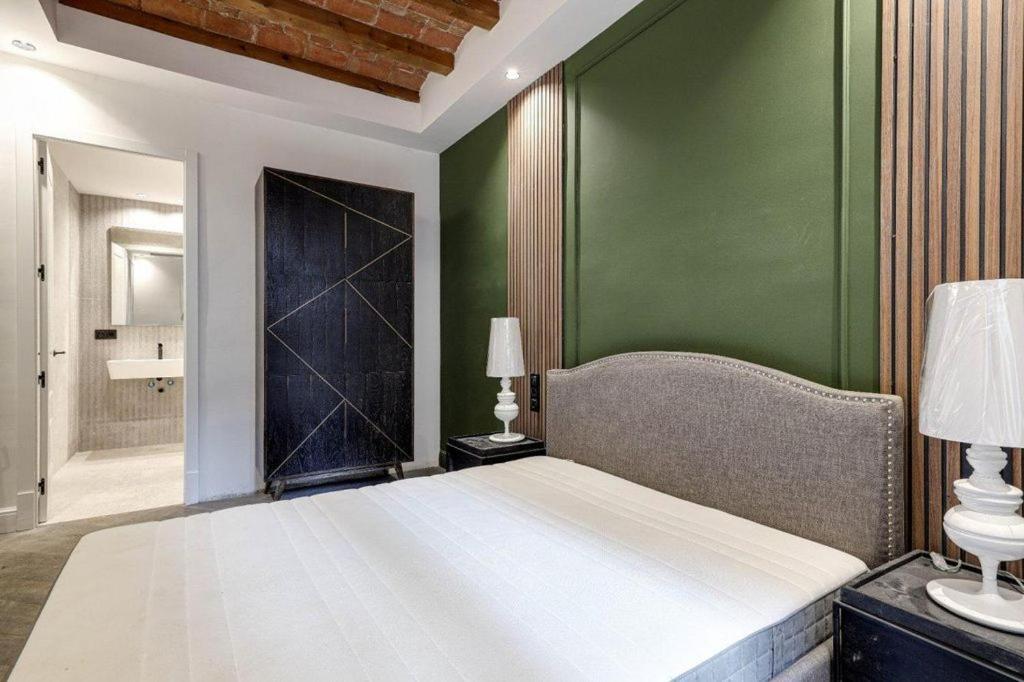 Barselona Barcelona
