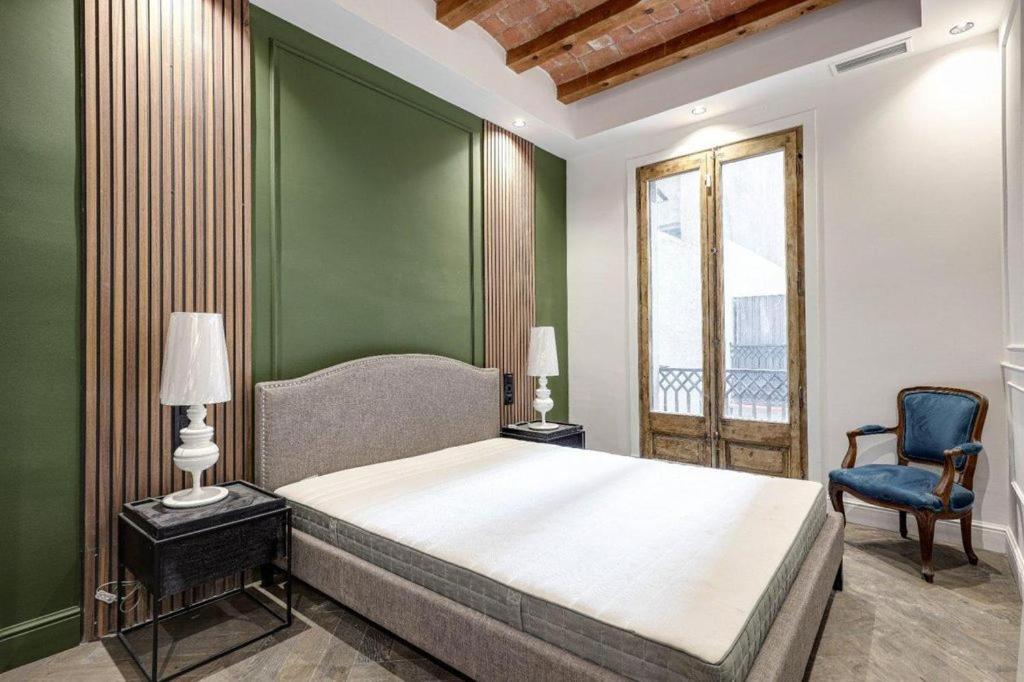 Barselona Barcelona