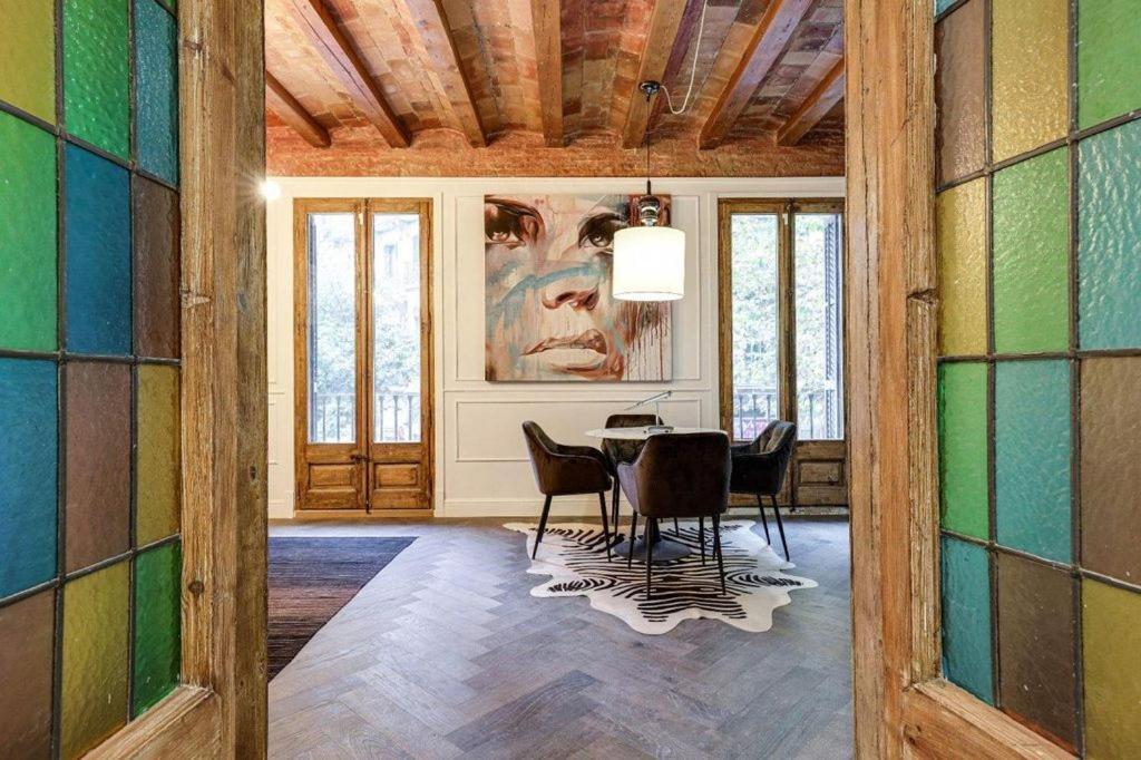 Ferienhaus Barselona *